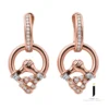 Forever-Friends-Friendship-Day-Diamond-Earring